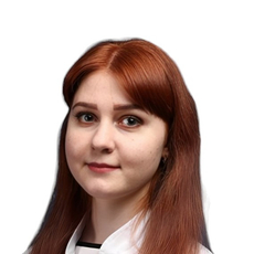 Макарова Ирина Сергеевна, эндокринолог