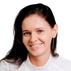 Блохина Вера Андреевна, стоматологический гигиенист