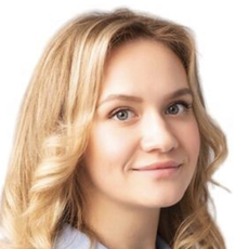 Романова Юлия Николаевна, стоматолог-терапевт