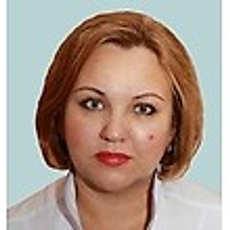 Кузнецова Елена Васильевна, стоматолог-терапевт