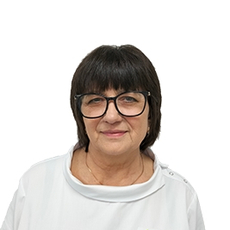 Вакула Светлана Николаевна, стоматолог-терапевт