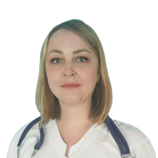 Баранова Наталья Александровна, терапевт