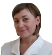 Зайцева Светлана Евгеньевна, педиатр