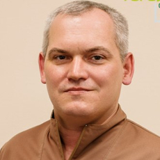 Андрамонов Сергей Владимирович, стоматолог-хирург