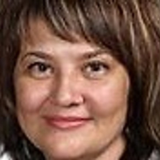 Богомолова Ирина Кимовна, детский аллерголог