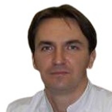 Блинов Дмитрий Владимирович, гинеколог