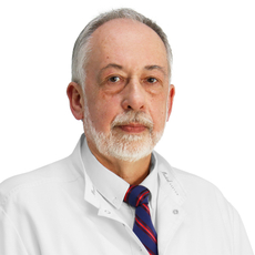 Попов Андрей Петрович, психиатр