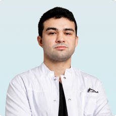 Куликов Василий Николаевич, ЛОР