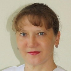 Мадгазина Нурдида Габделхаевна, терапевт