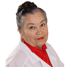 Гилязова Лиюза Мирзагитовна, дерматолог