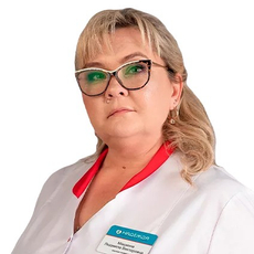 Машкина Людмила Викторовна, гинеколог