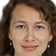 Алексеева Лариса Анатольевна, врач ЛФК