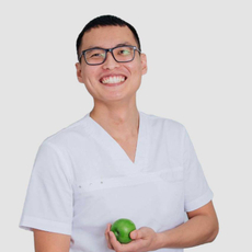 Домбялов Михаил Борисович, стоматолог-терапевт