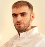 Сармамедов Вали Биннатович, стоматолог-терапевт