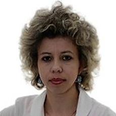 Арсеньева Светлана Владимировна, стоматолог-терапевт