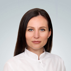 Фоменко Марина Юрьевна, невролог