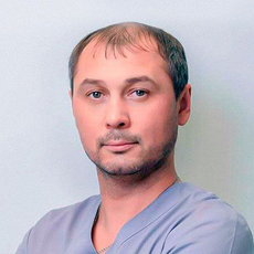 Фурсов Алексей Александрович, стоматолог-хирург