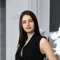 Шаповалова Валерия Александровна, стоматологический гигиенист