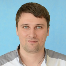 Кочетов Сергей Владимирович, флеболог