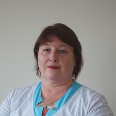 Казанцева Елена Юрьевна, педиатр