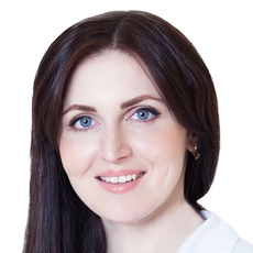 Березовская Анна Олеговна, гинеколог