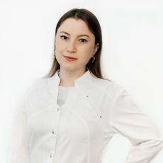 Разоренова Ирина Геннадьевна, невролог
