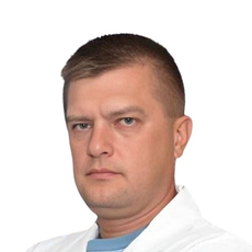 Маринин Валерий Александрович, нарколог