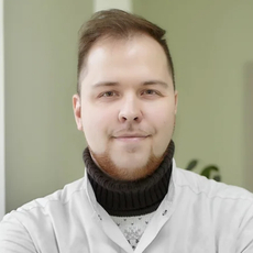 Николаев Евгений Евгеньевич, психиатр