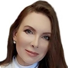 Ворогушина Наталья Александровна, массажист