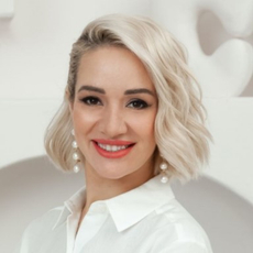 Кристат Ирина Владимировна, ортодонт