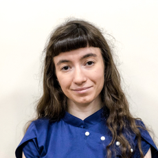 Куриленкова Анна Григорьевна, рентгенолог