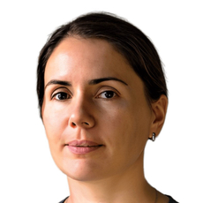 Ялда Ксения Давидовна, хирург