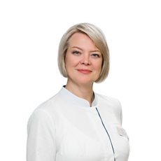 Сороколетова Наталья Михайловна, терапевт