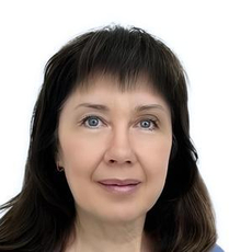 Крупина Ирина Александровна, врач УЗД