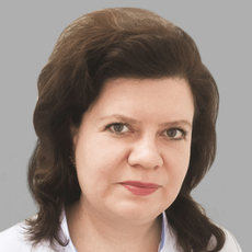 Юсупова Антонина Михайловна, кардиолог