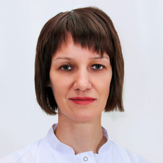 Кузнецова Ирина Александровна, офтальмолог