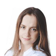 Мамонтова Александра Георгиевна, гинеколог