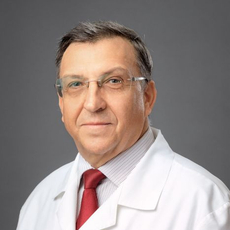 Поспелов Игорь Витальевич, уролог