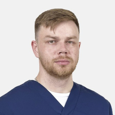 Вовк Александр Николаевич, терапевт