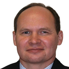 Синицкий Андрей Анатольевич, рефлексотерапевт