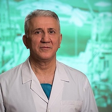 Меликян Артур Сергеевич, хирург