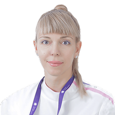 Папова Нелли Сергеевна, гинеколог