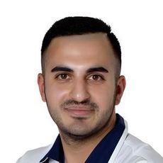 Григорян Роман Александрович, кардиолог