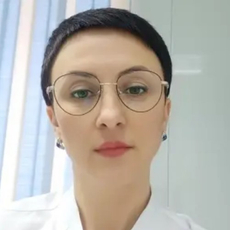 Слудникова Светлана Анатольевна, гинеколог