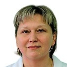 Маркина Инна Владимировна, стоматолог-терапевт