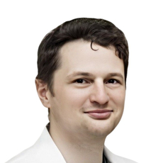 Омельянович Дмитрий Александрович, хирург