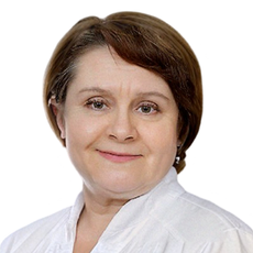 Анохина Светлана Владимировна, дерматолог