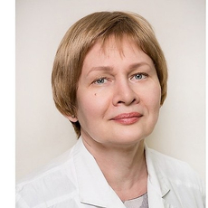 Павлова Наталья Григорьевна, терапевт