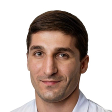 Шадян Алан Васильевич, ортопед