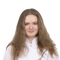 Анбурцева Ольга Андреевна, терапевт